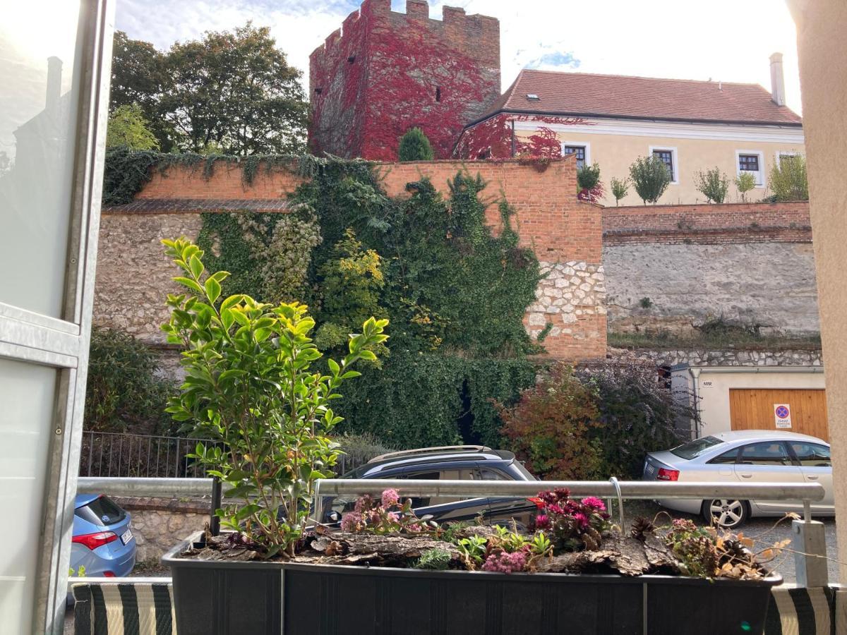 Family Provence Mikulov Διαμέρισμα Εξωτερικό φωτογραφία