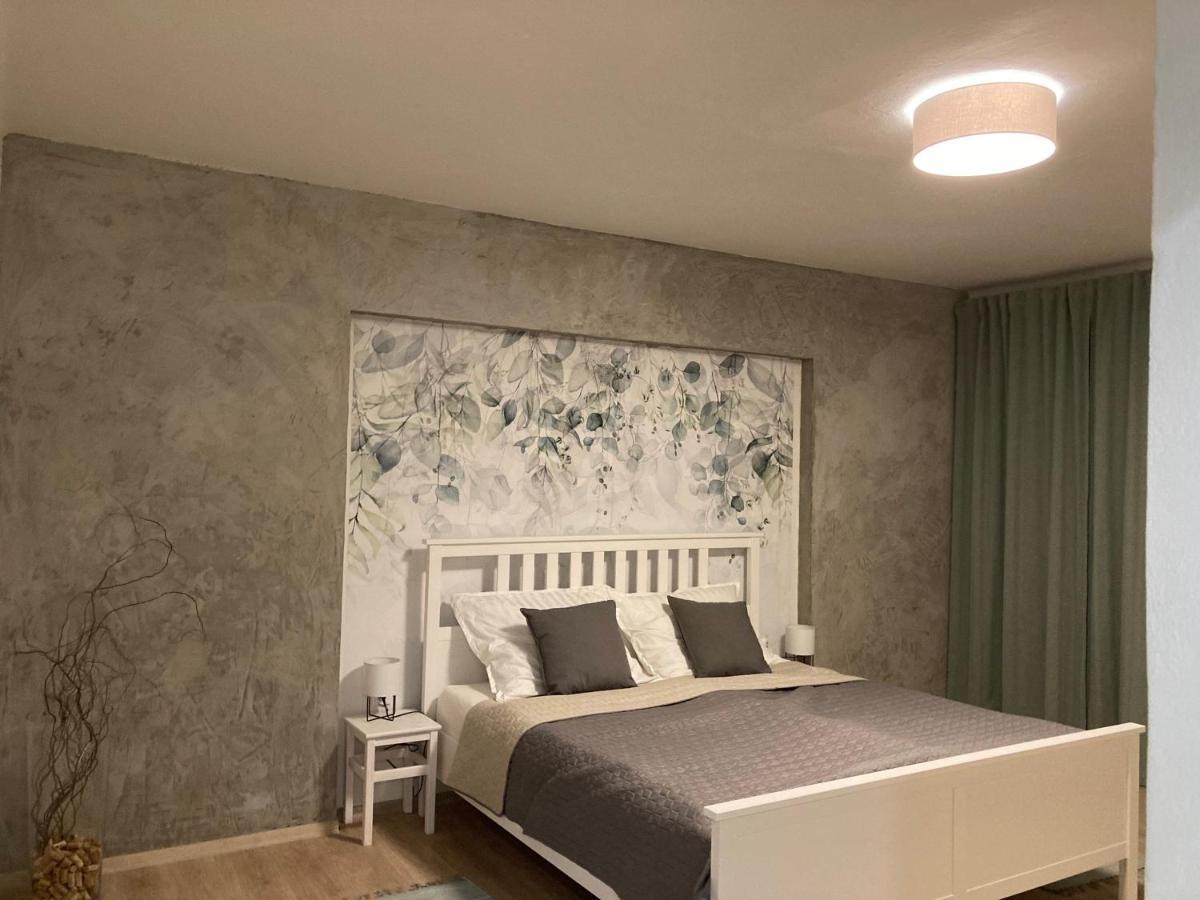 Family Provence Mikulov Διαμέρισμα Εξωτερικό φωτογραφία