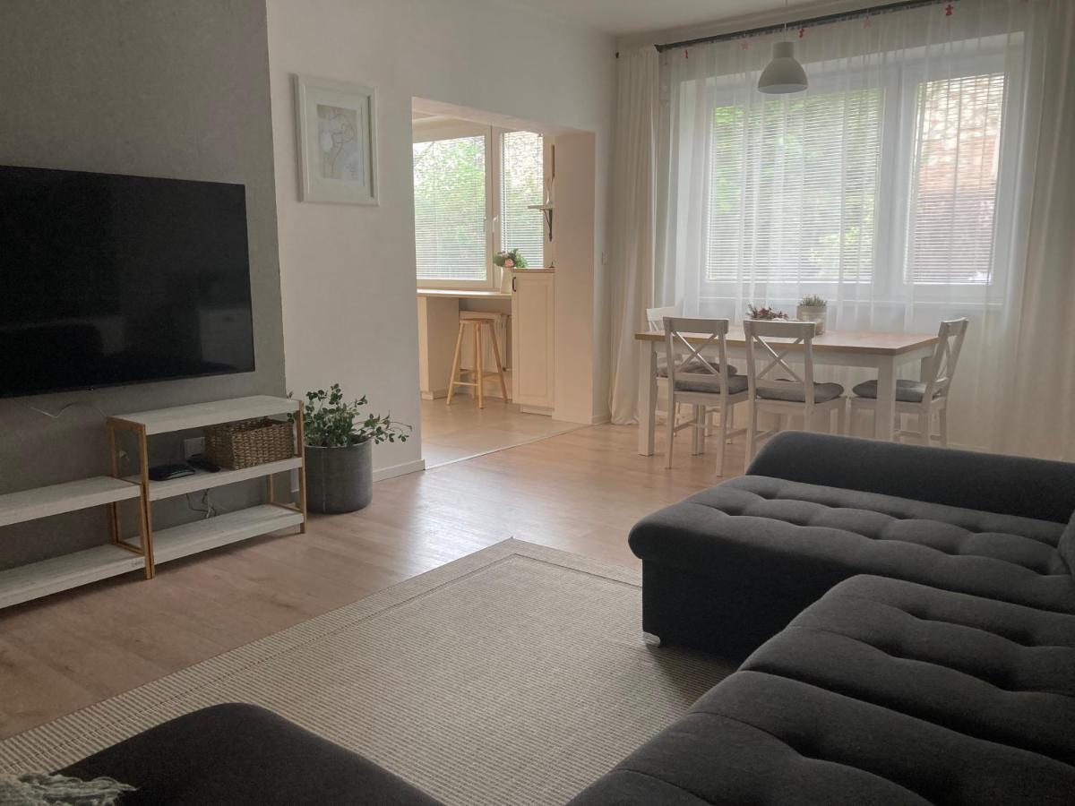 Family Provence Mikulov Διαμέρισμα Εξωτερικό φωτογραφία