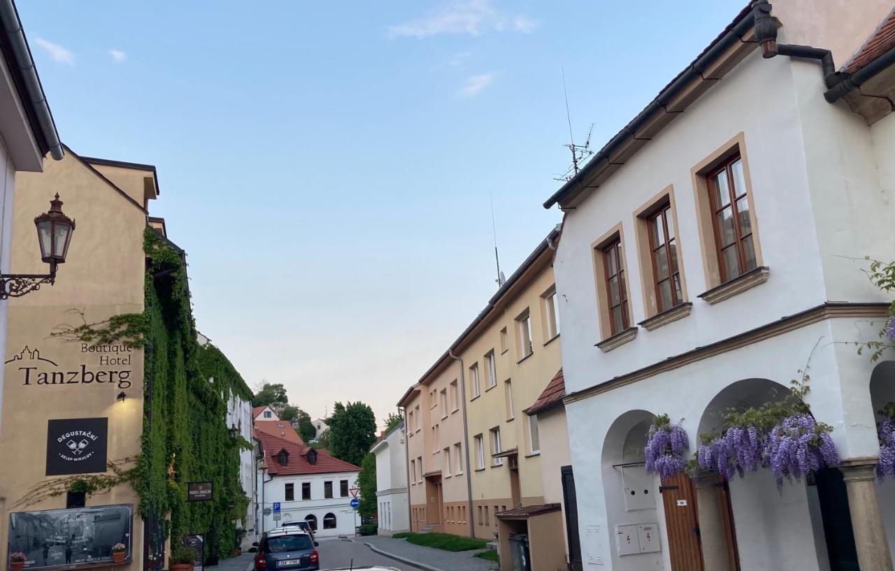 Family Provence Mikulov Διαμέρισμα Εξωτερικό φωτογραφία