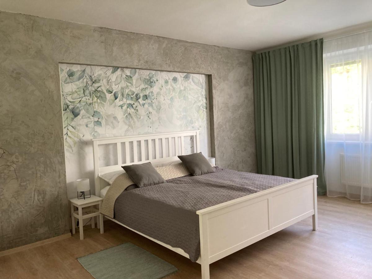 Family Provence Mikulov Διαμέρισμα Εξωτερικό φωτογραφία