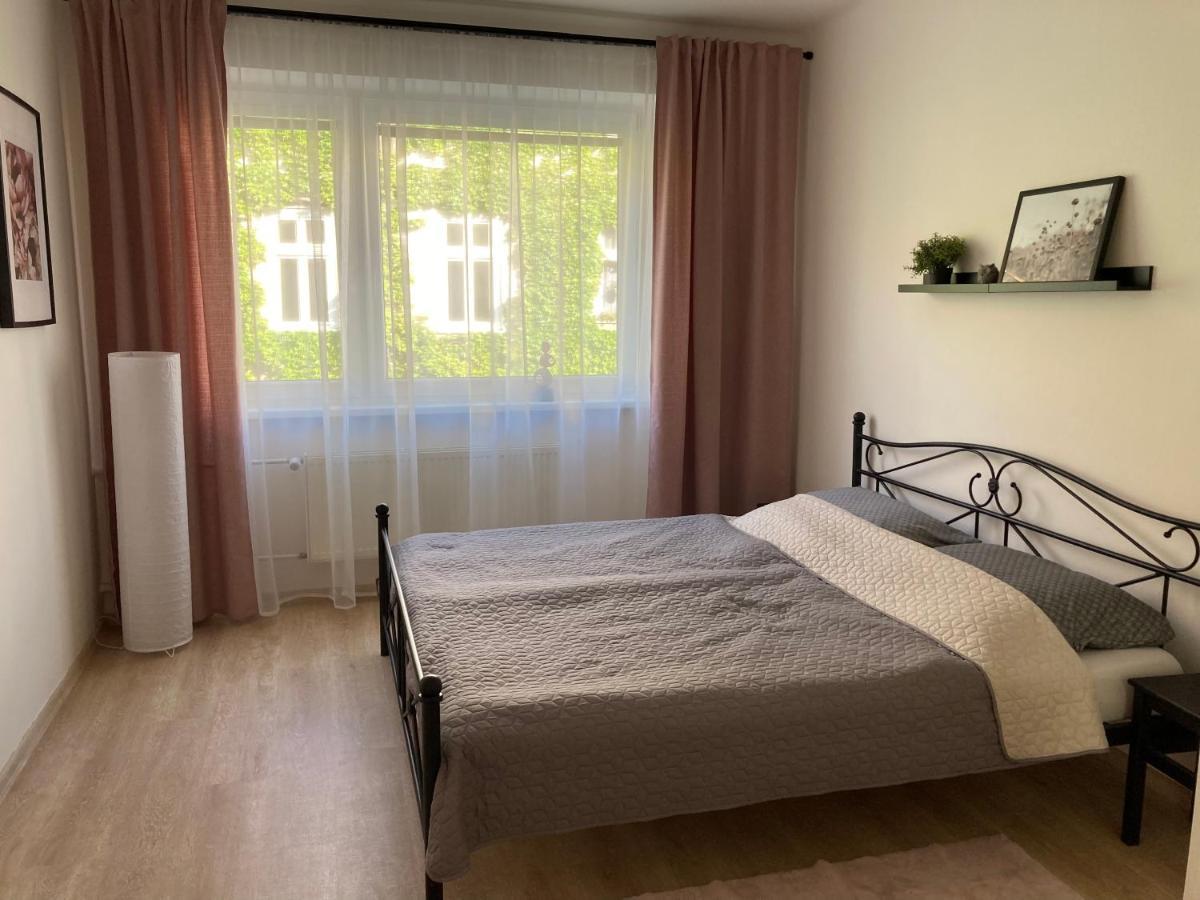 Family Provence Mikulov Διαμέρισμα Εξωτερικό φωτογραφία