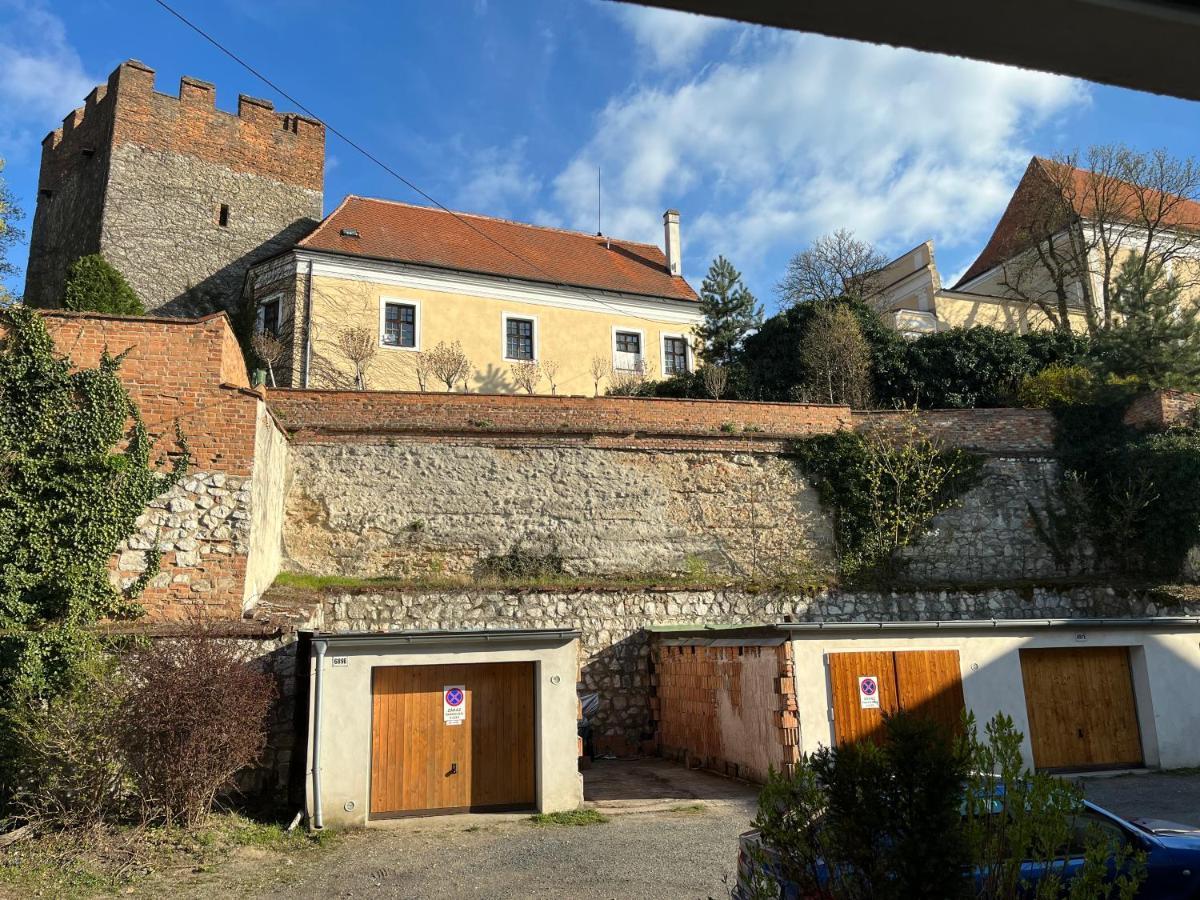 Family Provence Mikulov Διαμέρισμα Εξωτερικό φωτογραφία